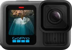 caméra sport gopro hero13 black