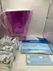 carafe filtrante brita violette