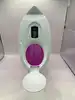 carafe filtrante brita violette
