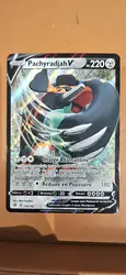 carte pokemob pachyradjah v 136/192