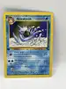 carte pokemon akakwak 35/62 1er edition