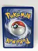 carte pokemon akakwak 35/62 1er edition