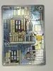 carte pokemon anniversaire 30 ans miaouss 144/128