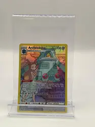 carte pokémon archéodong tg11/tg30 astres radieux