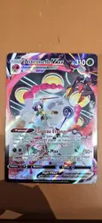 carte pokemon astronelle vmax tg13/tg30