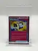 carte pokémon ~ boîte à secrets 163/167 ~ mascarade crépusculaire