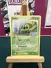 carte pokemon cacnea 47/100