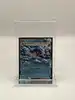 carte pokémon carchacrok ex 038/182 ultra rare ev4 faille paradoxe
