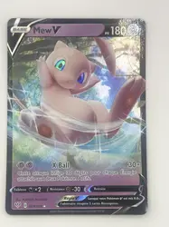 carte pokémon cerbyllin 069/189 holo eb10 astres radieux