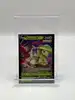 carte pokémon chapignon v 006/264 eb08 epée & bouclier poing de fusion