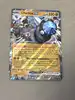 carte pokemon charkos ex 330 pv 045/084 serie mega evolution nuit noire