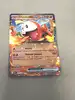 carte pokémon chocodile ex 015/128