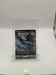 carte pokémon clamiral de hisui v swsh239 promo