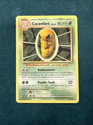 carte pokémon coconfort 6/108 fr