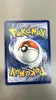 carte pokémon colombeau ar 149/086 ev10.5 foudre noire blk