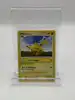 carte pokémon commune pikachu 70/100 diamant perle aube majestueuse
