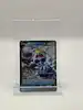 carte pokémon crabominable-v 076/264 ultra rare poing de fusion
