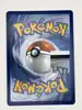 carte pokemon créhelf lv.55 30 ans