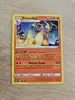 carte pokémon dracaufeu 001/015 mcdo