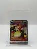 carte pokemon dracaufeu v de peter - swsh133 promo célébrations 25 ans