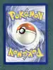carte pokémon electhor 133/128 - 30 ans