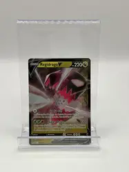 carte pokémon électhor de galar alternative swsh283 zenith suprême promo