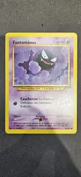 carte pokemon fantominus 65/105