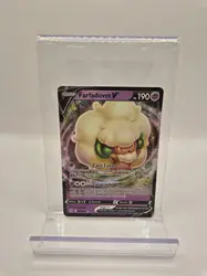 carte pokemon farfaduvet v pv190 064/172 stars étincelantes eb9