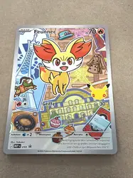 carte pokémon feunnec mep 059