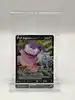 carte pokémon flagadoss de galar v 099/189 eb03 ténèbres embrasées