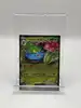 carte pokemon - florizarre ex 001/142 stamp couronne stellaire