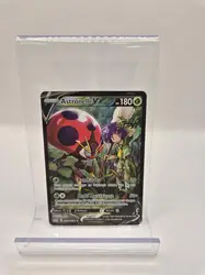 carte pokémon française - astronelle v tg12/tg30 - origine perdue