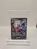 carte pokémon française - darkrai v 098/189 - eb10 astres radieux