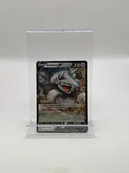 carte pokémon galeking v 096/172 eb9 stars etincelantes epee et bouclier