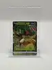 carte pokémon gorythmic v 022/264 eb08 poing de fusion