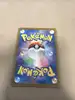 carte pokemon grodoudou ex 040/165 jap