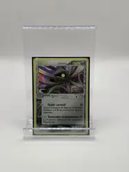 carte pokémon holo vacilys 2/110 ex fantômes holon bloc ex