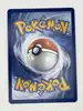 carte pokémon jcc pikachu ex holo 150/128 alt 30 ans