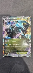 carte pokemon kyurem noir ex 95/135