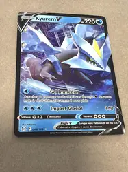 carte pokémon kyurem-v 048/196