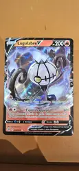 carte pokemon lugalabre v 039/264