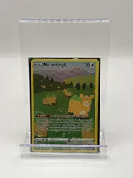 carte pokemon magneton 112/106 ar sv8 super electric breaker