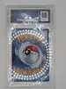 carte pokémon magnéton 159 promo etincelles déferlantes