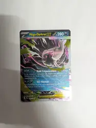 carte pokémon mega-darkrai ex 048/084
