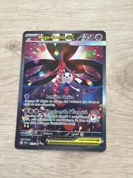 carte pokémon méga floette ex 117/086