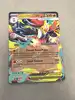 carte pokémon méga goupelin ex 008/084
