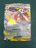 carte pokémon mega momartik ex 137/217