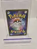 carte pokemon mega skarmory ex 099/080 m3 nihil zero sr full art jap