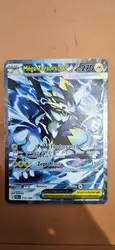carte pokémon méga-zeraora ex 114/084