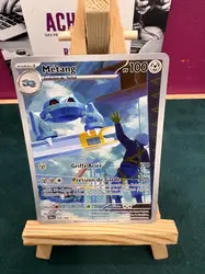 carte pokémon metang 094/086